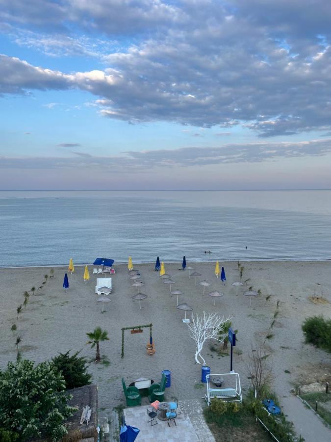 Nova Port Boutique Hotel Tekirdag Exterior photo