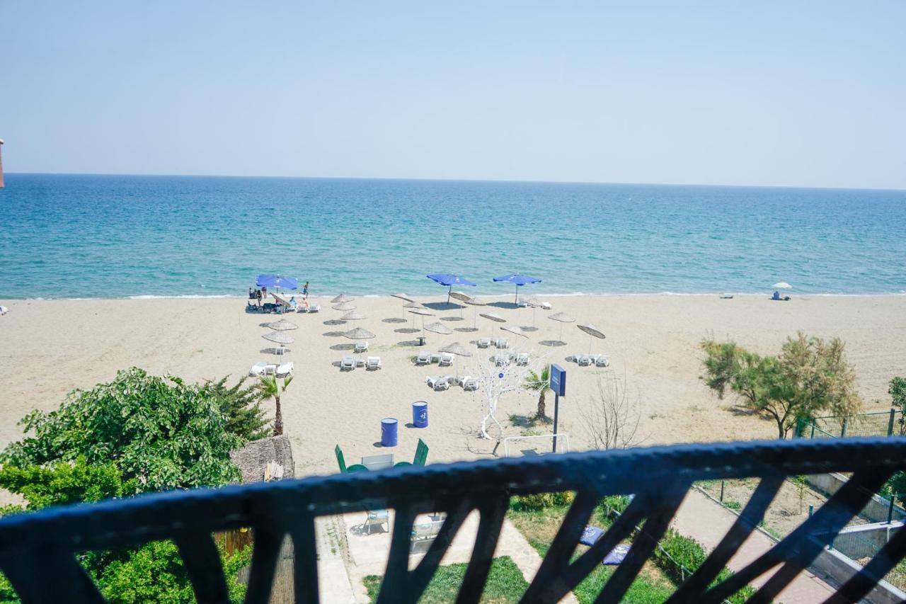Nova Port Boutique Hotel Tekirdag Exterior photo